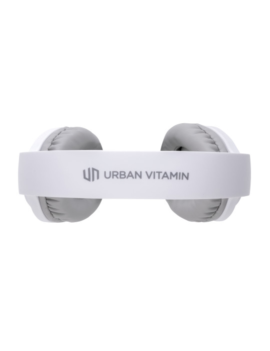 Casque pliable Urban Vitamin Belmont personnalisable