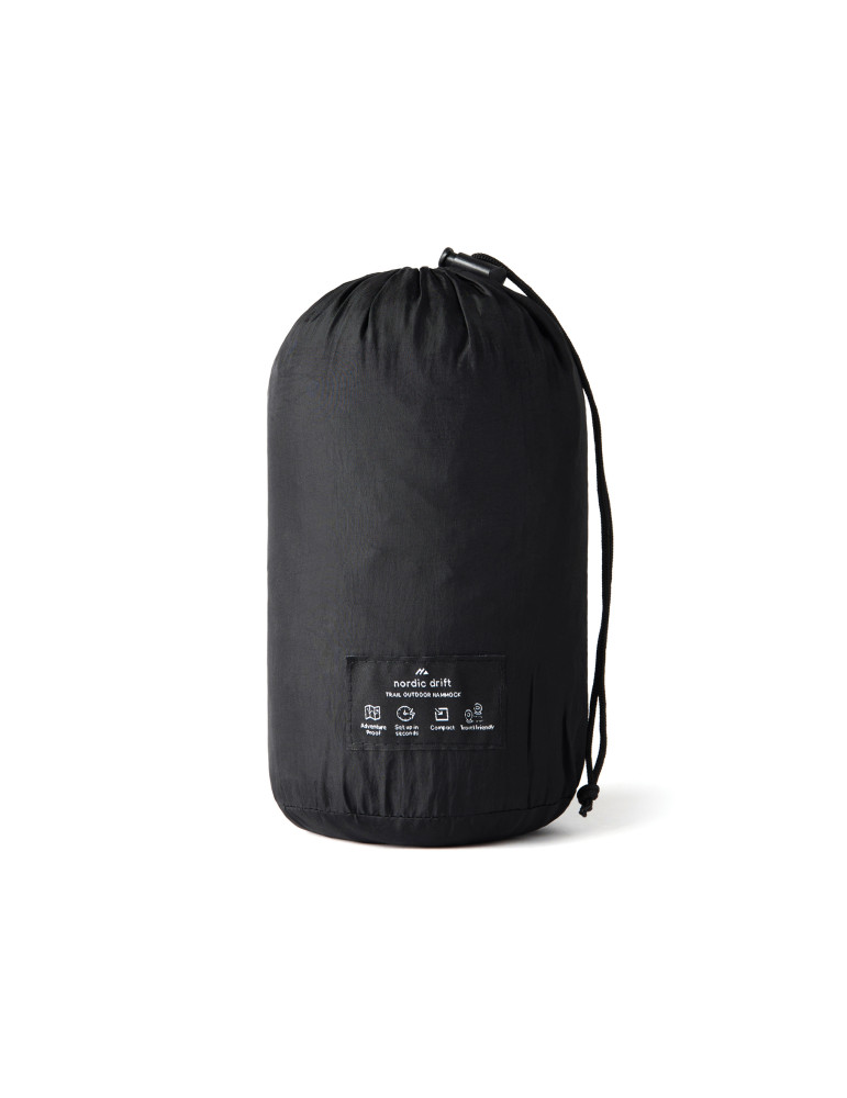 Hamac Nordic Drift GRS Trail personnalisable