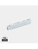 Mètre pliable 1 m à 10 lames personnalisable