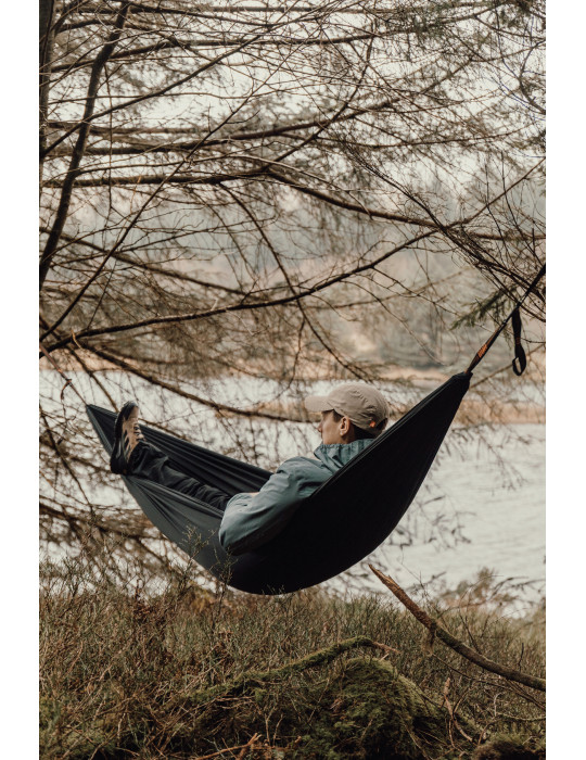 Hamac Nordic Drift GRS Trail personnalisable