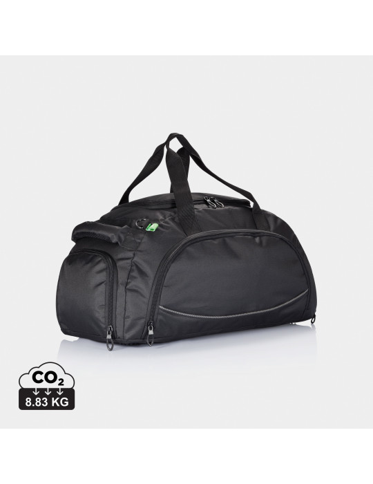 Sac sport Florida avec poche chaussures personnalisable
