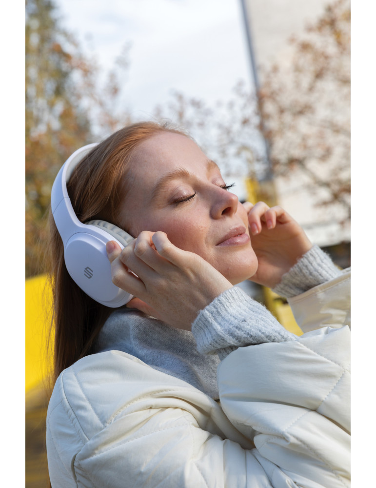 Casque pliable Urban Vitamin Belmont personnalisable