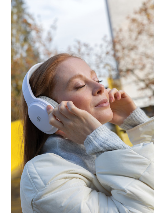 Casque pliable Urban Vitamin Belmont personnalisable