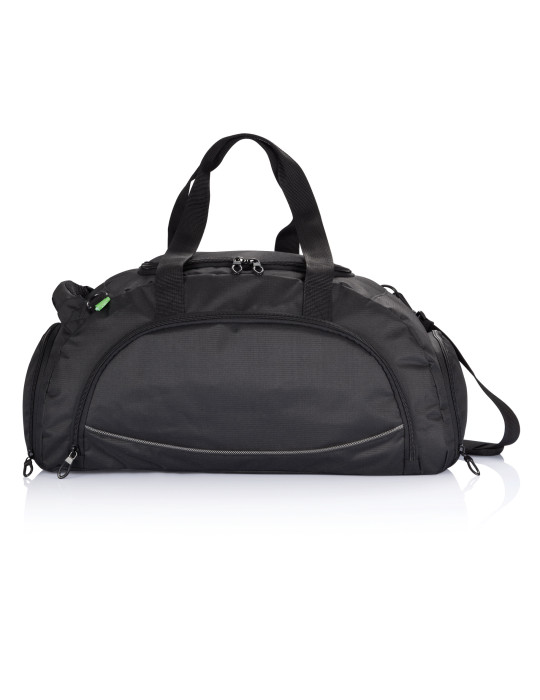 Sac sport Florida avec poche chaussures personnalisable