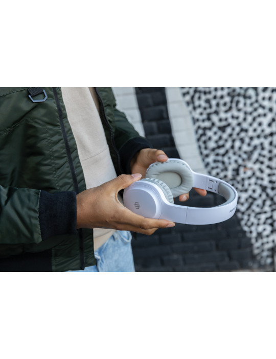 Casque pliable Urban Vitamin Belmont personnalisable