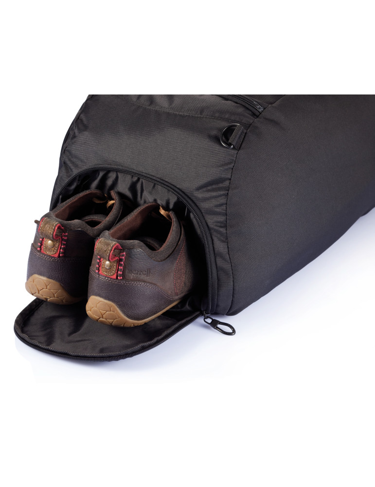 Sac sport Florida avec poche chaussures personnalisable