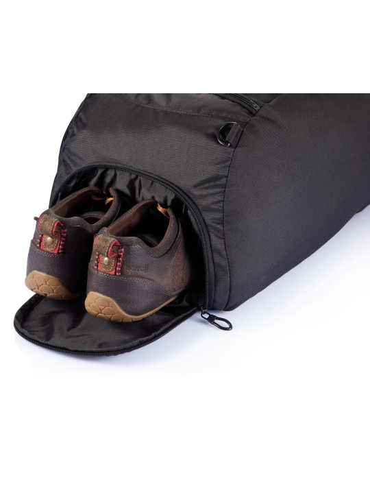 Sac sport Florida avec poche chaussures personnalisable