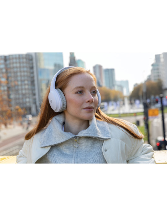 Casque pliable Urban Vitamin Belmont personnalisable