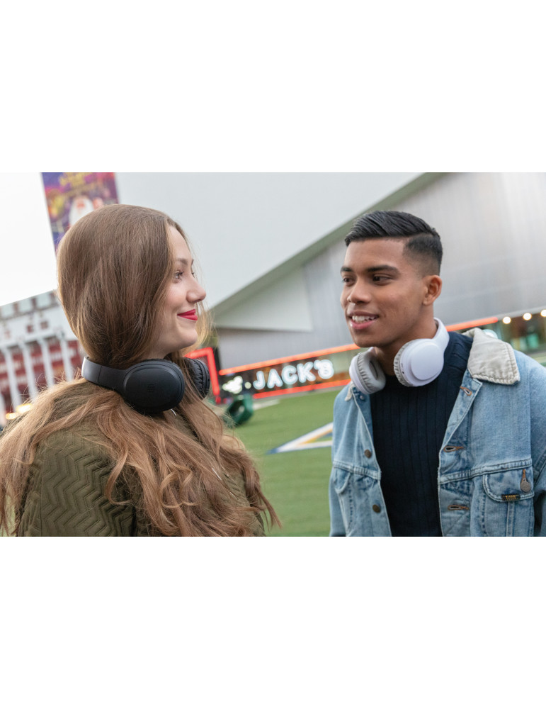 Casque pliable Urban Vitamin Belmont personnalisable