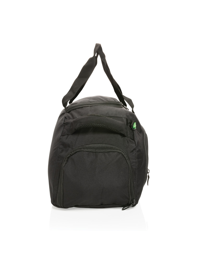 Sac sport Florida avec poche chaussures personnalisable