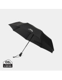 Parapluie tempête 23'' en rPET AWARE Nordic Drift Trail personnalisable