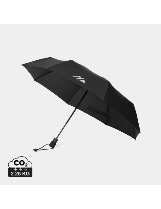 Parapluie tempête 23'' en rPET AWARE Nordic Drift Trail personnalisable