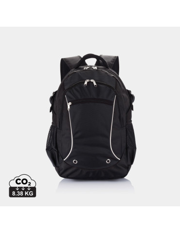 Sac à dos Denver pour ordinateur 15,6 pouces personnalisable