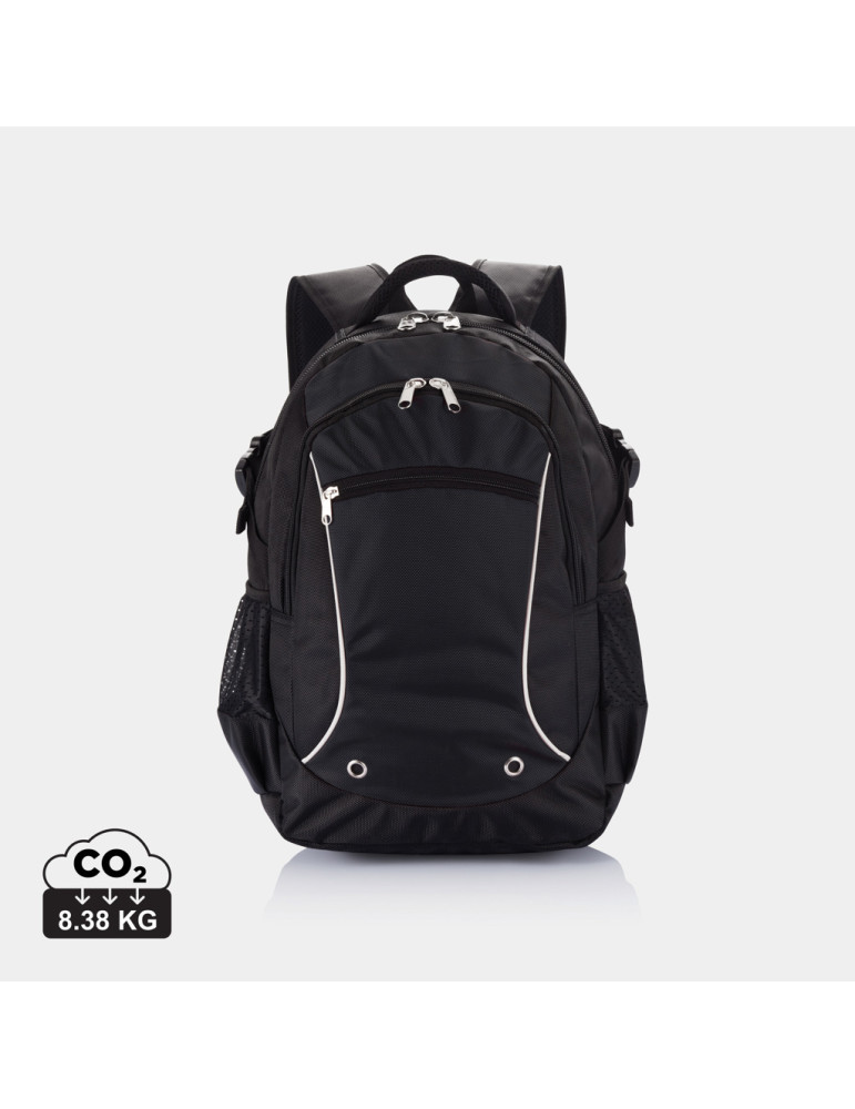 Sac à dos Denver pour ordinateur 15,6 pouces personnalisable