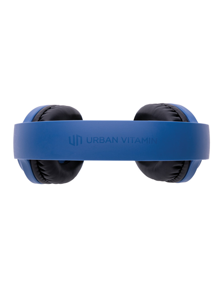 Casque pliable Urban Vitamin Belmont personnalisable
