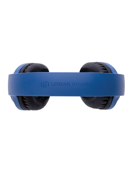 Casque pliable Urban Vitamin Belmont personnalisable