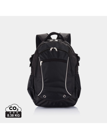 Sac à dos Denver pour ordinateur 15,6 pouces personnalisable 2