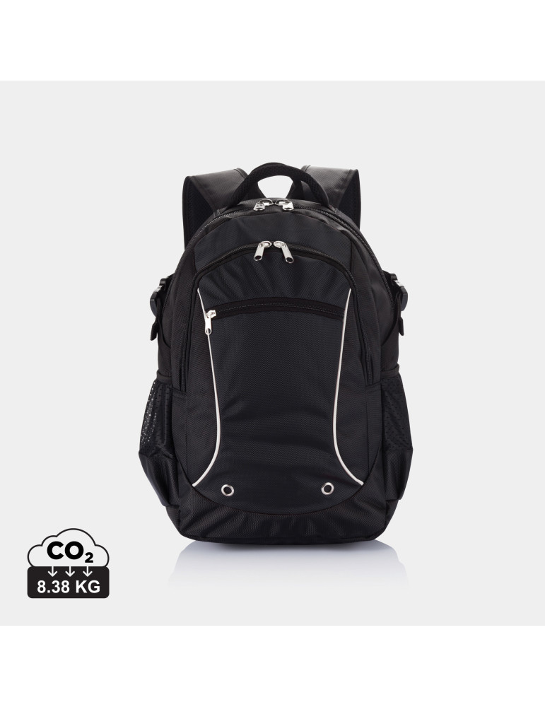 Sac à dos Denver pour ordinateur 15,6 pouces personnalisable