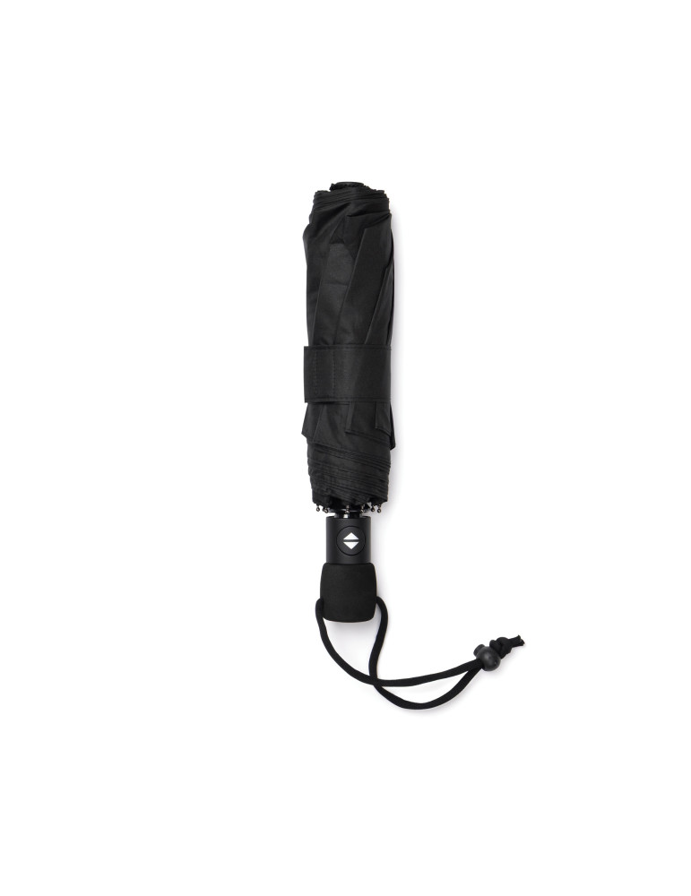Parapluie tempête 23'' en rPET AWARE Nordic Drift Trail personnalisable