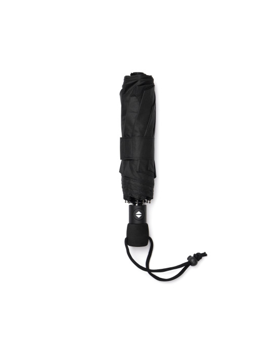 Parapluie tempête 23'' en rPET AWARE Nordic Drift Trail personnalisable