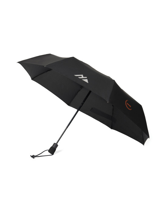 Parapluie tempête 23'' en rPET AWARE Nordic Drift Trail personnalisable