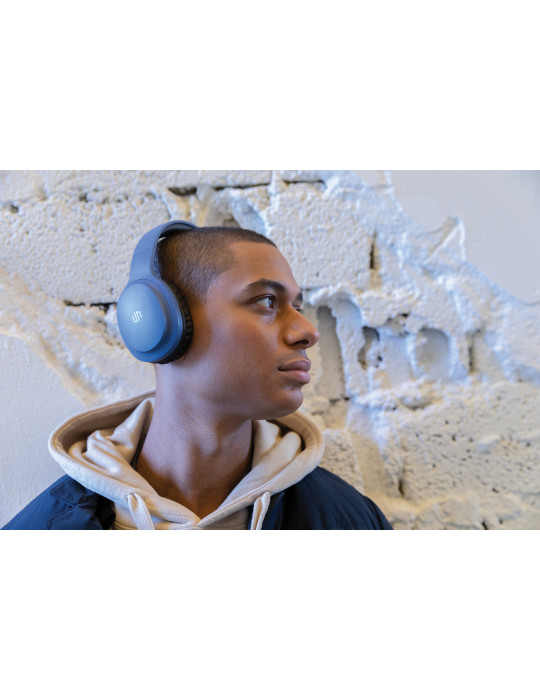Casque pliable Urban Vitamin Belmont personnalisable