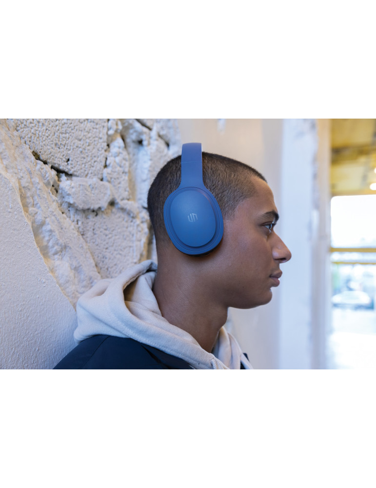 Casque pliable Urban Vitamin Belmont personnalisable