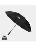 Parapluie tempête 27'' en RPET AWARE Nordic Drift Trail personnalisable
