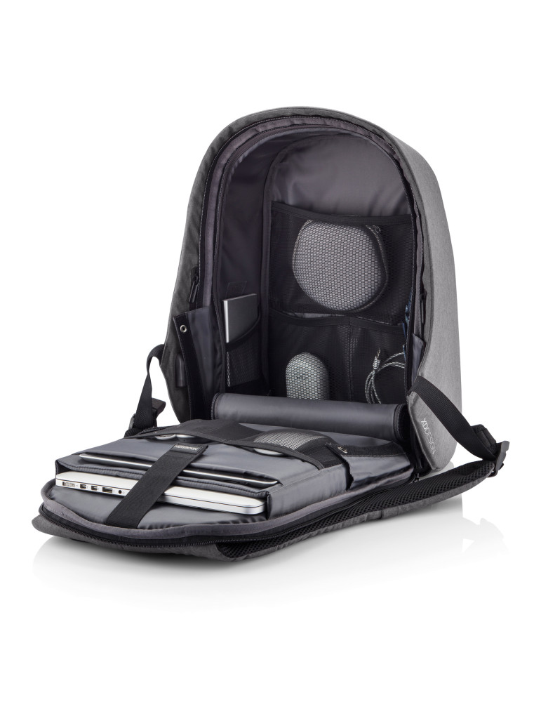 Sac antivol Bobby Hero Regular 15,6 pouces personnalisable