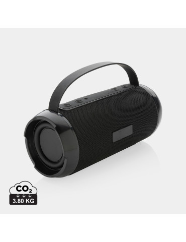 Enceinte Soundboom 6 W en ABS recyclé RCS personnalisable 2