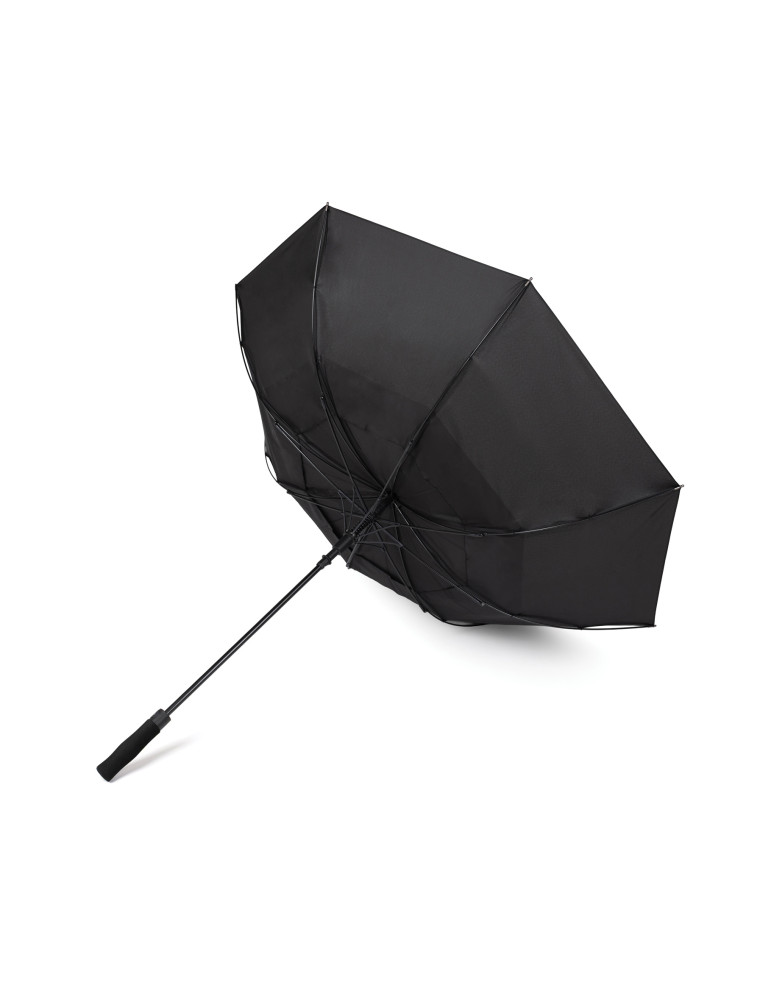 Parapluie tempête 27'' en RPET AWARE Nordic Drift Trail personnalisable