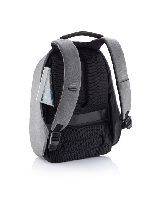 Sac antivol Bobby Hero Regular 15,6 pouces personnalisable