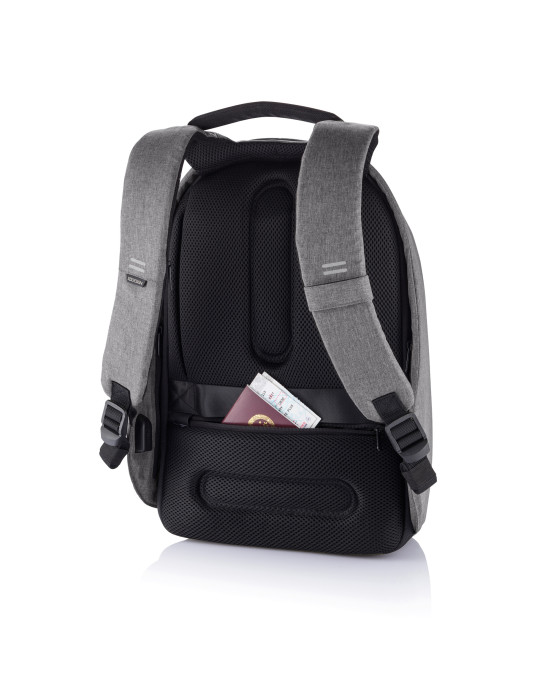 Sac antivol Bobby Hero Regular 15,6 pouces personnalisable