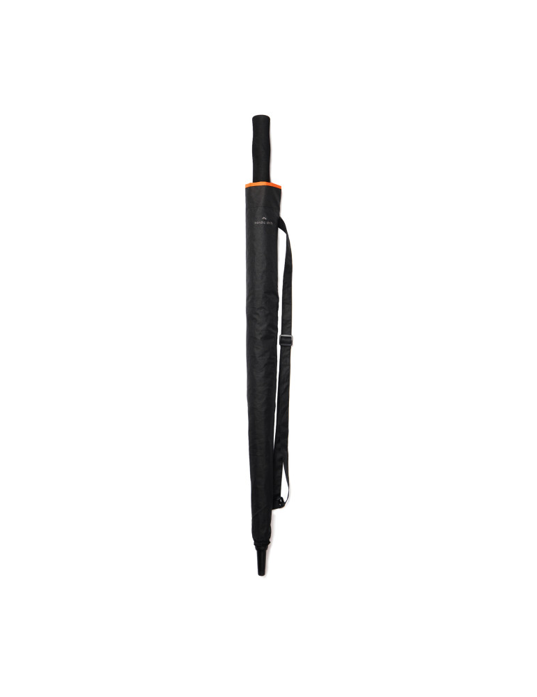 Parapluie tempête 27'' en RPET AWARE Nordic Drift Trail personnalisable