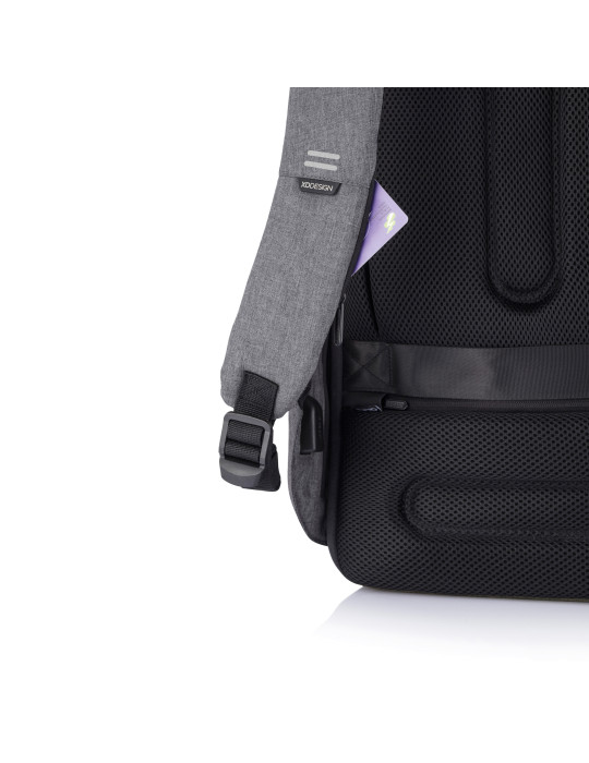Sac antivol Bobby Hero Regular 15,6 pouces personnalisable