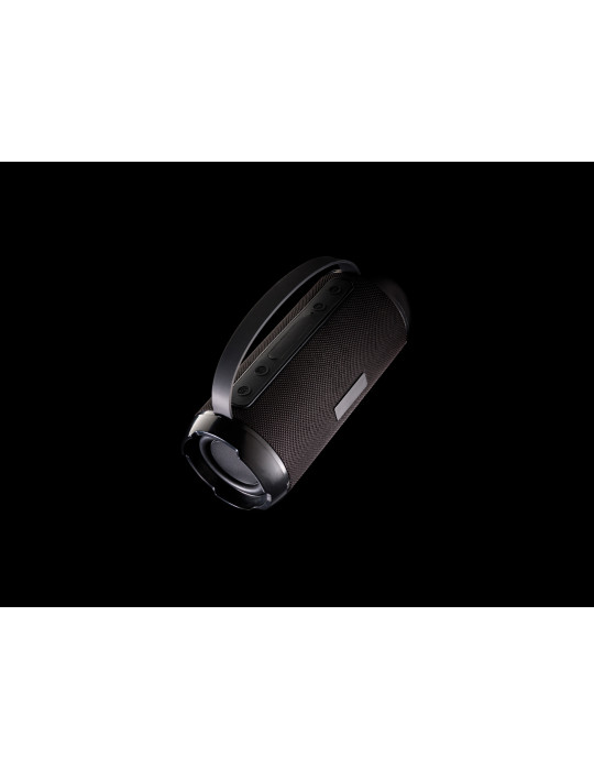 Enceinte Soundboom 6 W en ABS recyclé RCS personnalisable