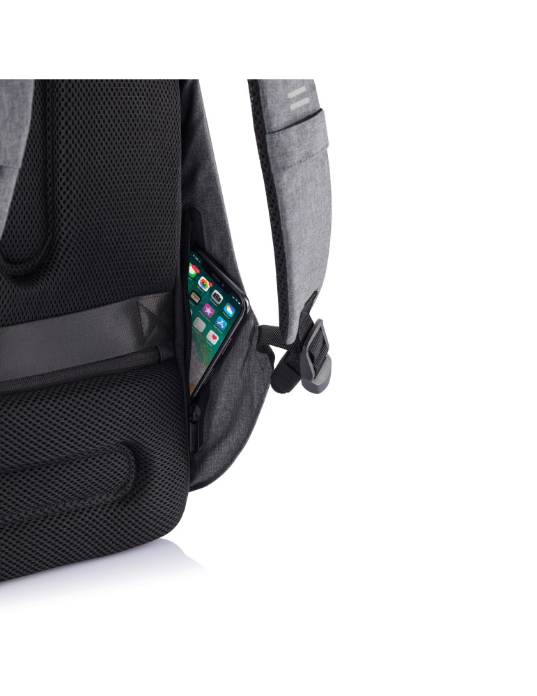 Sac antivol Bobby Hero Regular 15,6 pouces personnalisable