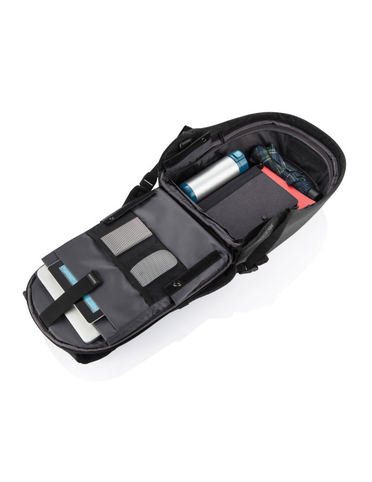 Sac antivol Bobby Hero Regular 15,6 pouces personnalisable