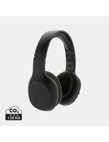 Casque sans fil JAM en ABS recyclé RCS personnalisable