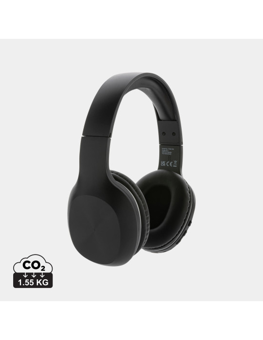 Casque sans fil JAM en ABS recyclé RCS personnalisable