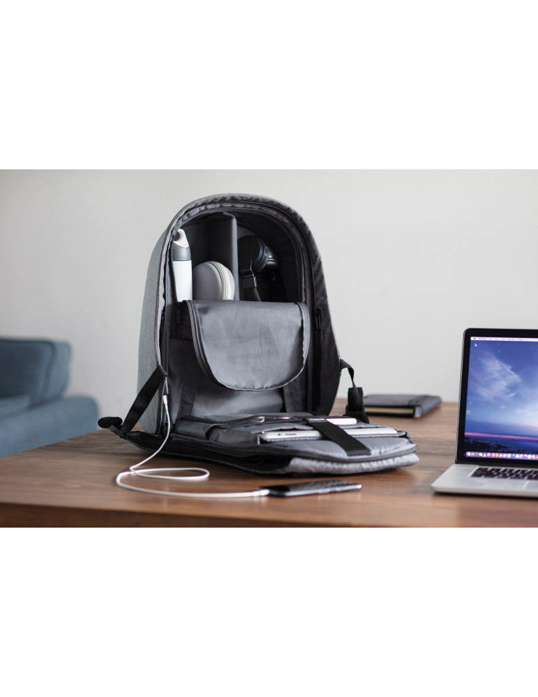 Sac antivol Bobby Hero Regular 15,6 pouces personnalisable