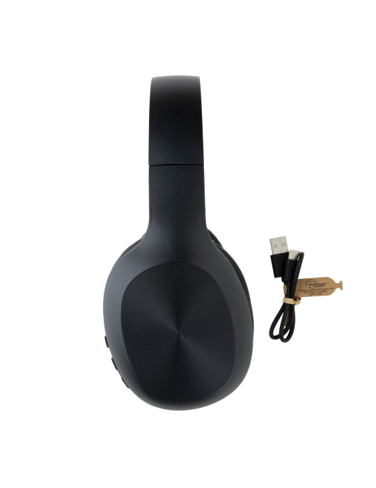 Casque sans fil JAM en ABS recyclé RCS personnalisable