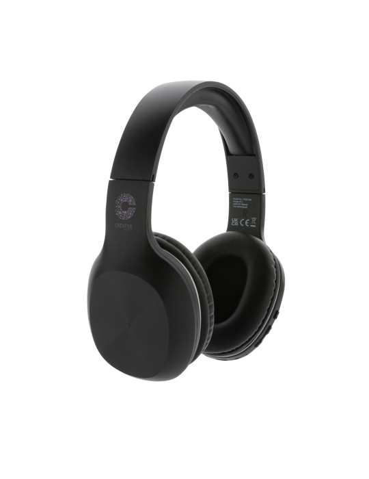 Casque sans fil JAM en ABS recyclé RCS personnalisable