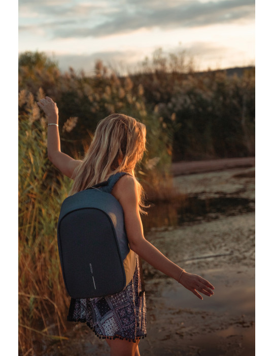 Sac antivol Bobby Hero Regular 15,6 pouces personnalisable
