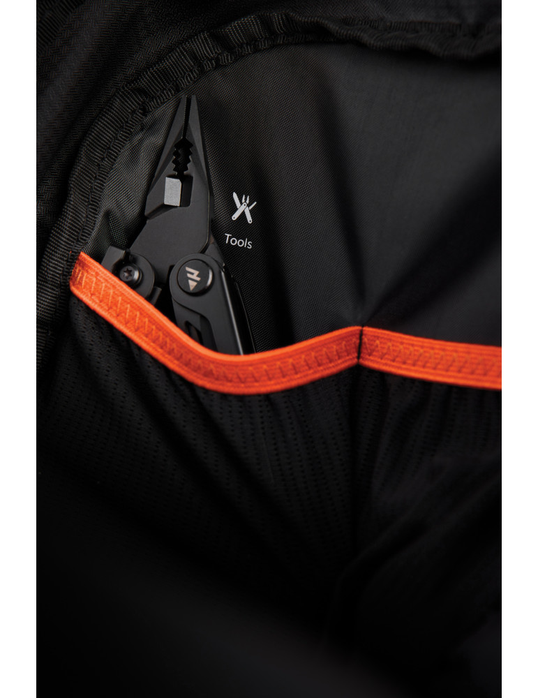 Sac à dos 33L en RCS Nordic Drift Trail personnalisable