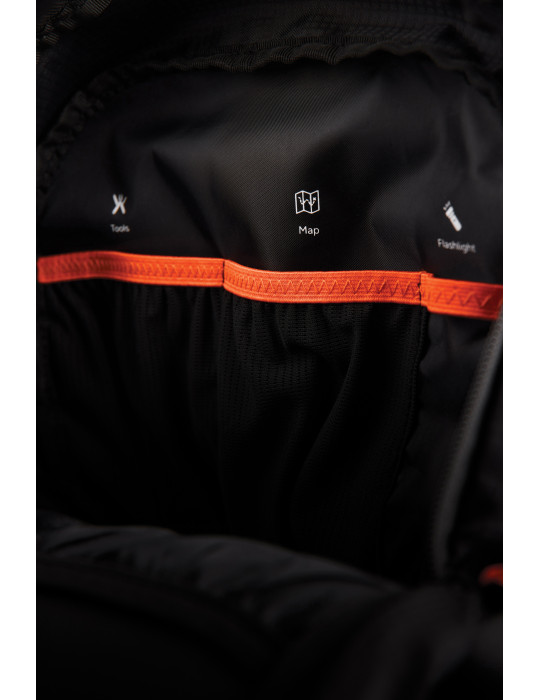 Sac à dos 33L en RCS Nordic Drift Trail personnalisable