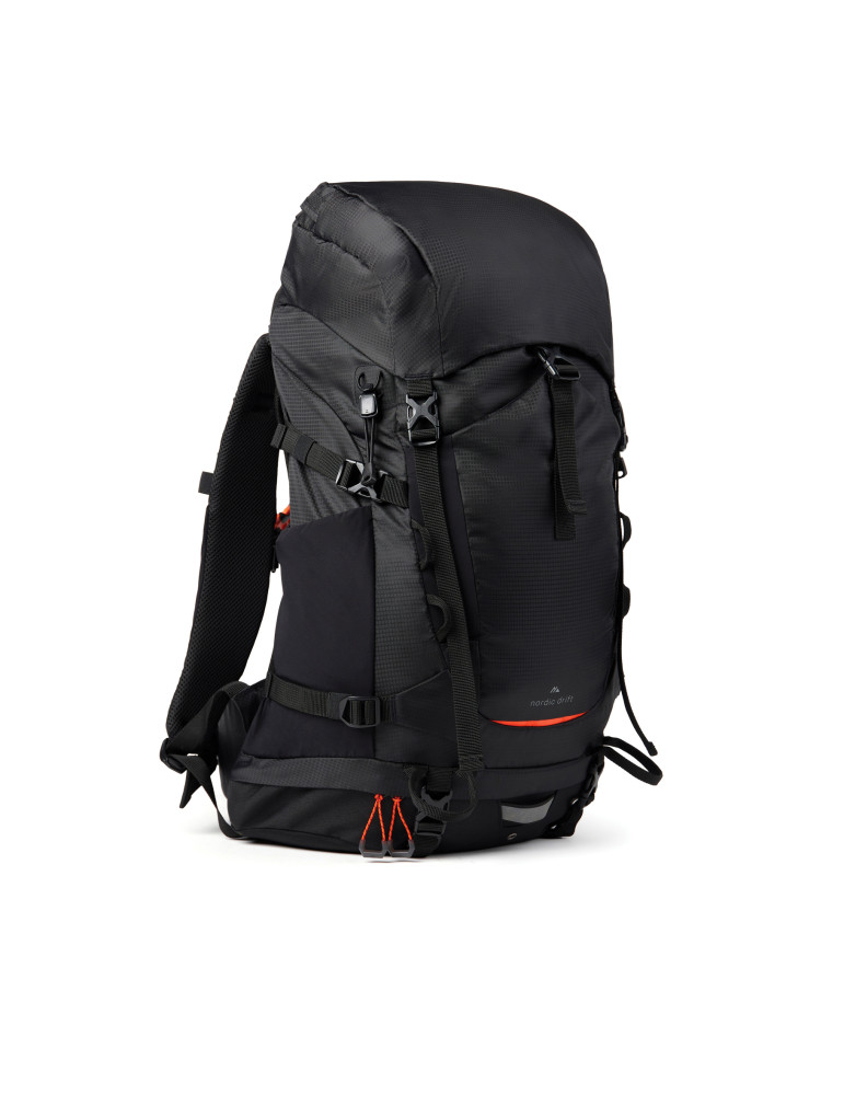 Sac à dos 33L en RCS Nordic Drift Trail personnalisable