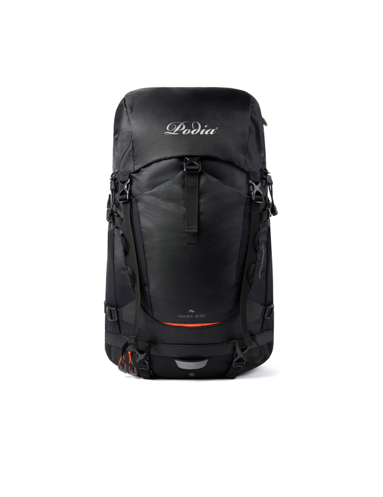 Sac à dos 33L en RCS Nordic Drift Trail personnalisable