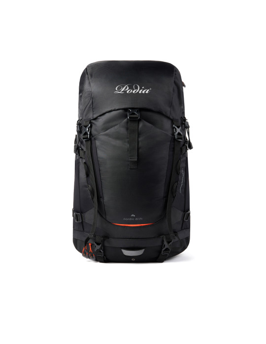 Sac à dos 33L en RCS Nordic Drift Trail personnalisable