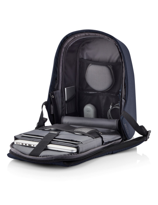Sac antivol Bobby Hero Regular 15,6 pouces personnalisable